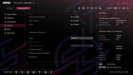 MSI MPG B850 EDGE TI WIFI-4